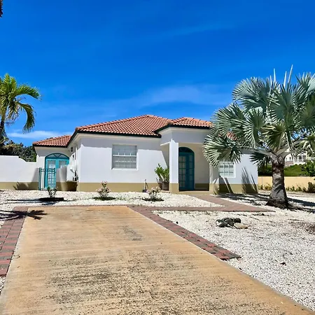 Beach Home At Tierra Del Sol Golf Course